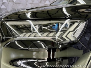 Audi SQ7 4,0 TDI V8 QUATTRO, HD MA 2020