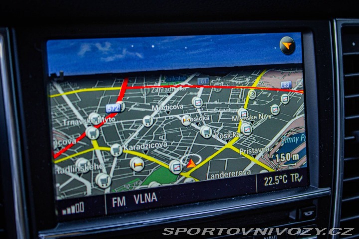 Porsche Panamera Diesel Tiptronic S 2014
