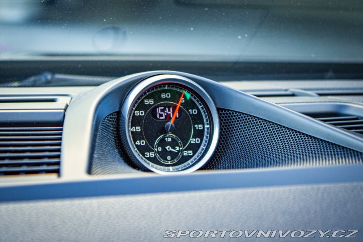 Porsche Panamera Diesel Tiptronic S 2014