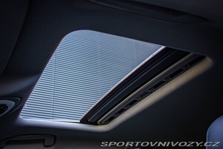Porsche Panamera Diesel Tiptronic S 2014