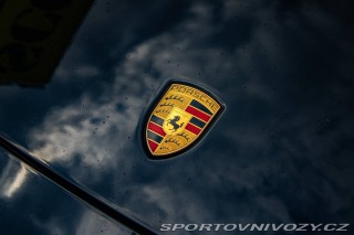 Porsche Panamera Diesel Tiptronic S 2014