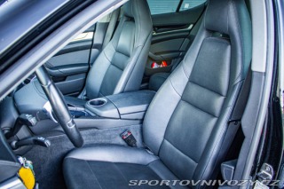 Porsche Panamera Diesel Tiptronic S 2014