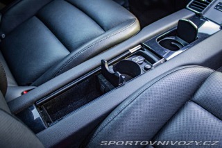 Porsche Panamera Diesel Tiptronic S 2014
