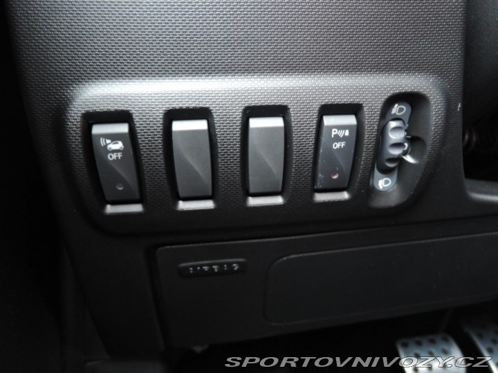 Smart Forfour EQ TOP 1.200 km TOP 2021