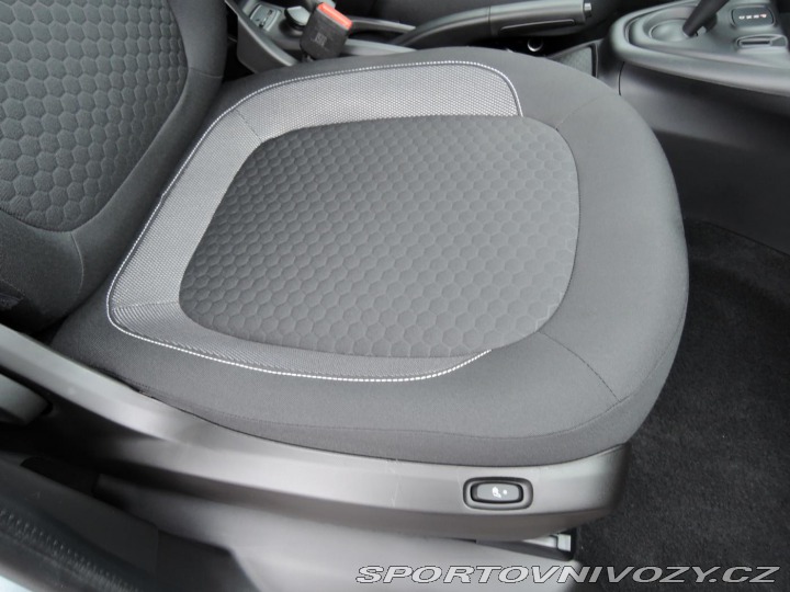 Smart Forfour EQ TOP 1.200 km TOP 2021