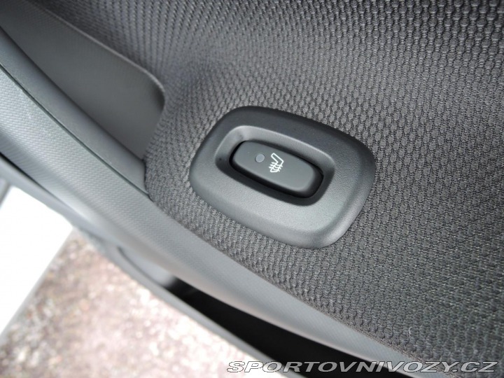 Smart Forfour EQ TOP 1.200 km TOP 2021