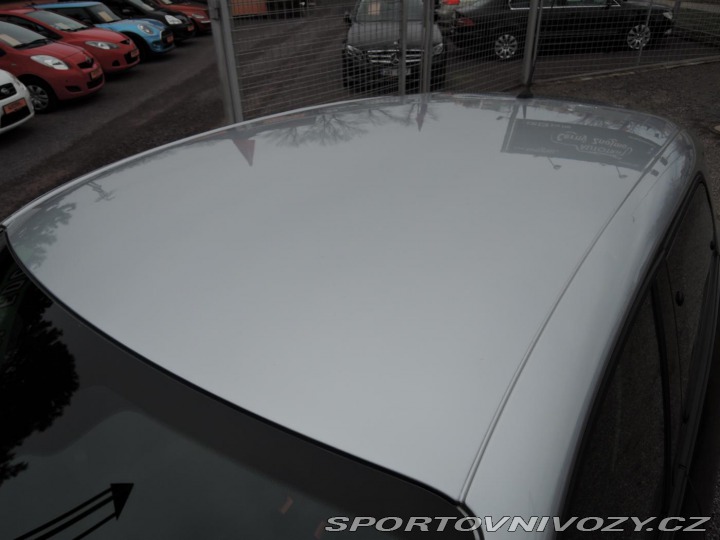 Smart Forfour EQ TOP 1.200 km TOP 2021