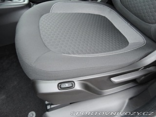 Smart Forfour EQ TOP 1.200 km TOP 2021