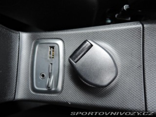 Smart Forfour EQ TOP 1.200 km TOP 2021
