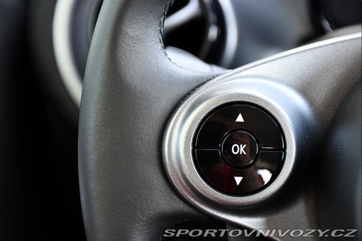 Smart Fortwo EQ PASSION 60kW CARPLAY 1 2023