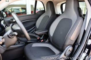 Smart Fortwo EQ PASSION 60kW CARPLAY 1 2023