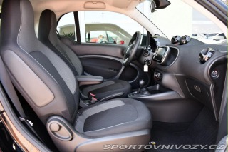 Smart Fortwo EQ PASSION 60kW CARPLAY 1 2023