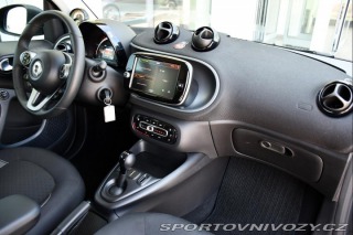 Smart Fortwo EQ PASSION 60kW CARPLAY 1 2023