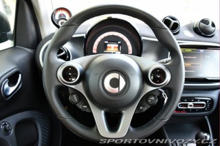 Smart Fortwo EQ PASSION 60kW CARPLAY 1 2023