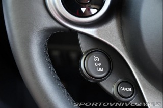 Smart Fortwo EQ PASSION 60kW CARPLAY 1 2023