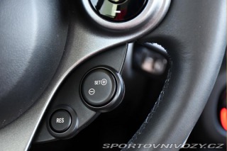 Smart Fortwo EQ PASSION 60kW CARPLAY 1 2023