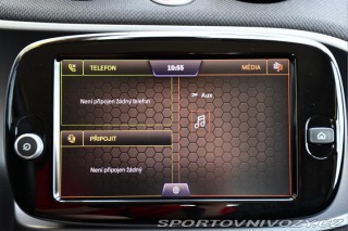Smart Fortwo EQ PASSION 60kW CARPLAY 1 2023