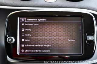 Smart Fortwo EQ PASSION 60kW CARPLAY 1 2023