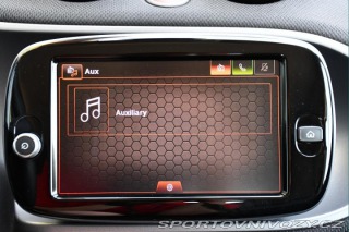 Smart Fortwo EQ PASSION 60kW CARPLAY 1 2023