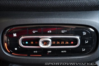 Smart Fortwo EQ PASSION 60kW CARPLAY 1 2023