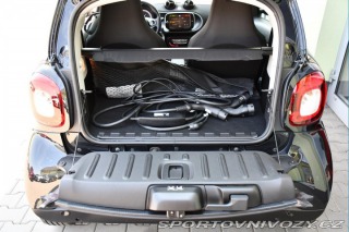 Smart Fortwo EQ PASSION 60kW CARPLAY 1 2023