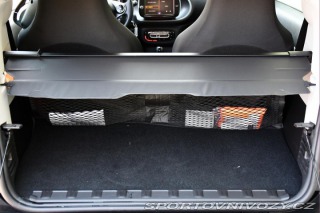 Smart Fortwo EQ PASSION 60kW CARPLAY 1 2023