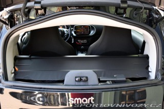 Smart Fortwo EQ PASSION 60kW CARPLAY 1 2023