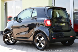 Smart Fortwo EQ PASSION 60kW CARPLAY 1 2023