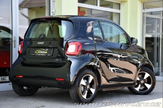 Smart Fortwo EQ PASSION 60kW CARPLAY 1 2023