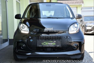Smart Fortwo EQ PASSION 60kW CARPLAY 1 2023