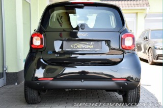 Smart Fortwo EQ PASSION 60kW CARPLAY 1 2023
