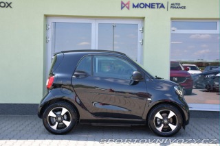 Smart Fortwo EQ PASSION 60kW CARPLAY 1 2023