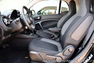 Smart Fortwo EQ PASSION 60kW CARPLAY 1 2023