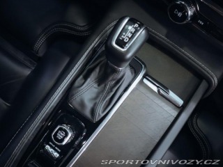 Volvo V90 D5 Cross Country 173 kW 2019
