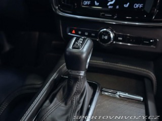 Volvo V90 D5 Cross Country 173 kW 2019