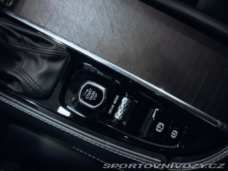 Volvo V90 D5 Cross Country 173 kW 2019
