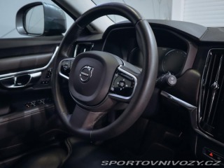 Volvo V90 D5 Cross Country 173 kW 2019