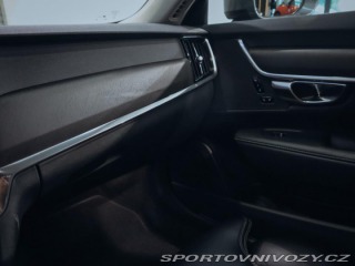 Volvo V90 D5 Cross Country 173 kW 2019