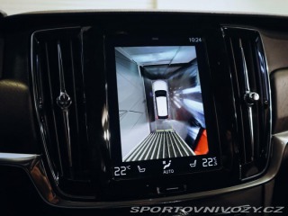 Volvo V90 D5 Cross Country 173 kW 2019