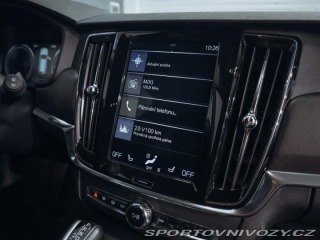 Volvo V90 D5 Cross Country 173 kW 2019