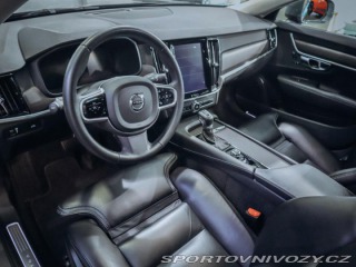 Volvo V90 D5 Cross Country 173 kW 2019