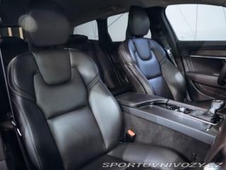 Volvo V90 D5 Cross Country 173 kW 2019