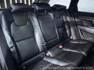 Volvo V90 D5 Cross Country 173 kW 2019
