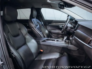 Volvo V90 D5 Cross Country 173 kW 2019