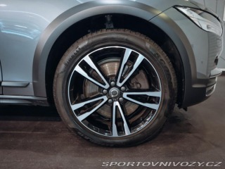 Volvo V90 D5 Cross Country 173 kW 2019