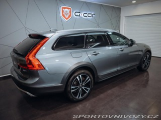 Volvo V90 D5 Cross Country 173 kW 2019