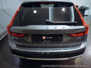 Volvo V90 D5 Cross Country 173 kW 2019