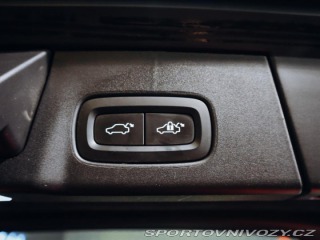 Volvo V90 D5 Cross Country 173 kW 2019