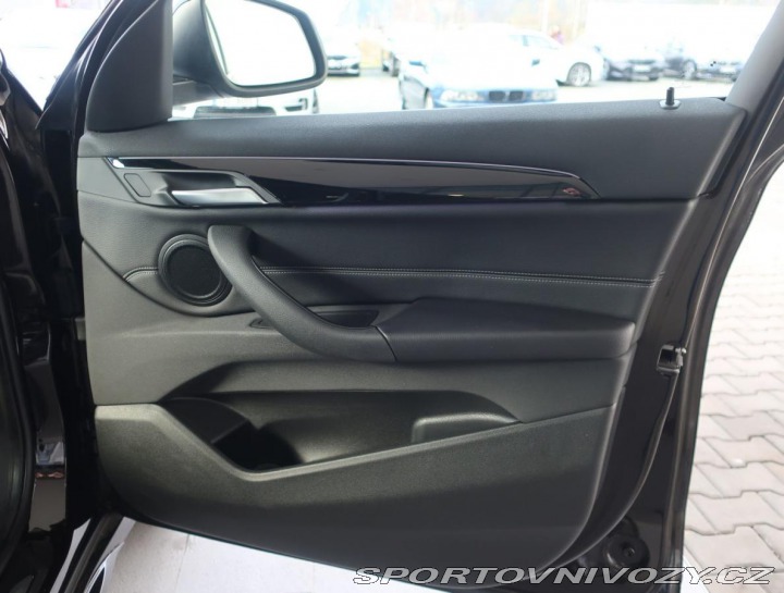 BMW X1 xDrive25e Sport Line 2022