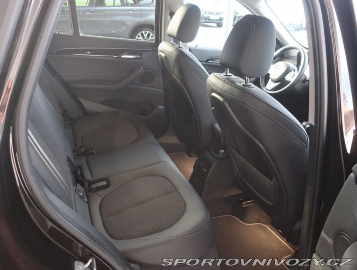 BMW X1 xDrive25e Sport Line 2022